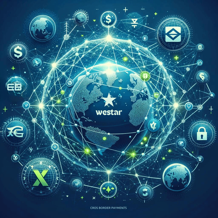 Cross Border Payments