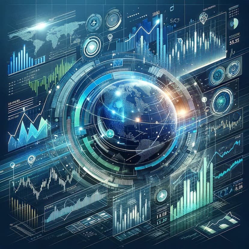 Trading Platform